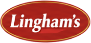 Lingham's logo